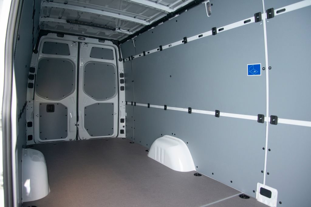 New 2026 Mercedes-Benz Sprinter 2500 image 22