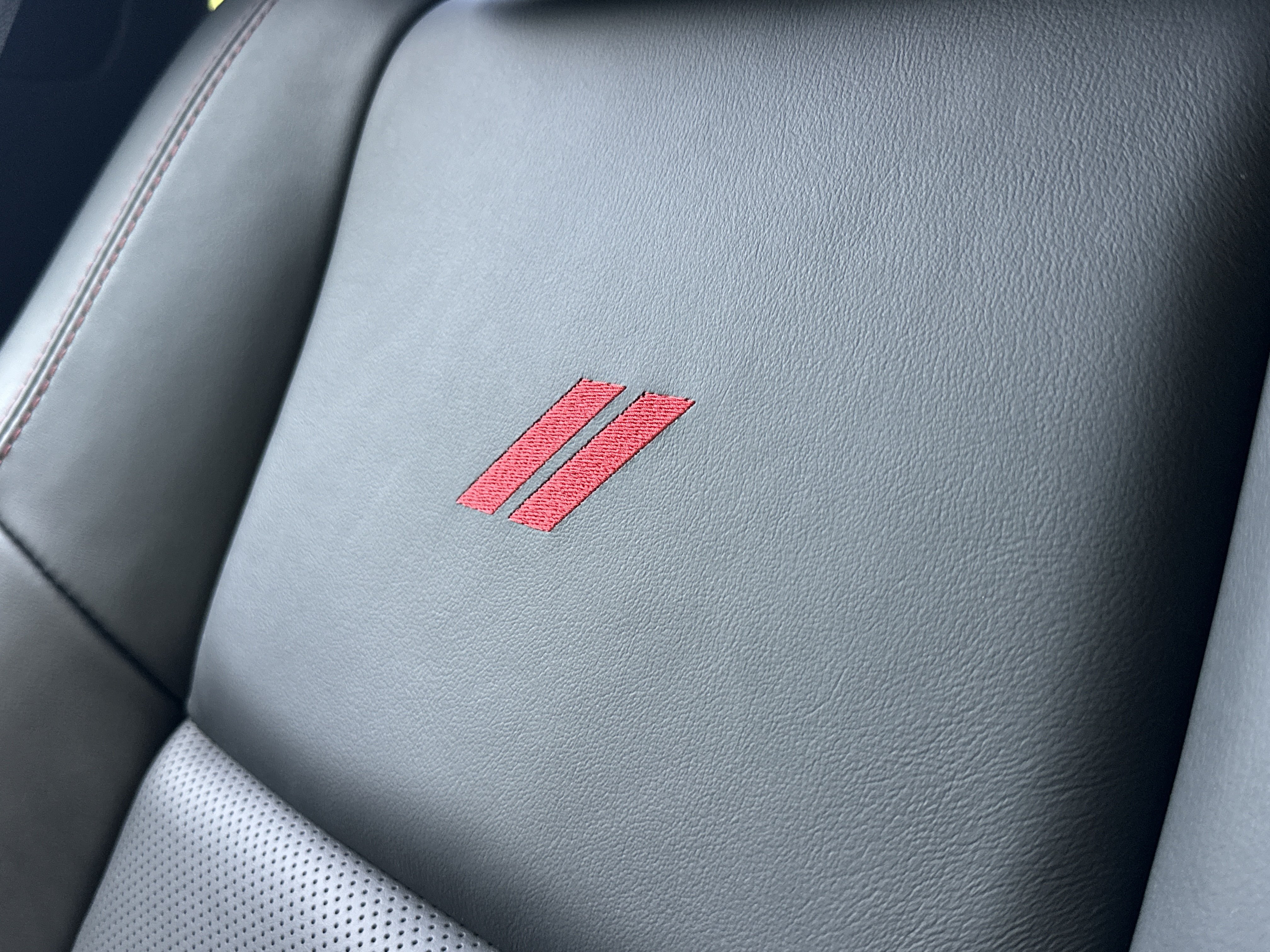 New 2026 Dodge Durango GT AWD/4WD image 4