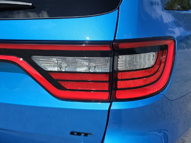 New 2027 Dodge Durango GT AWD/4WD image 8