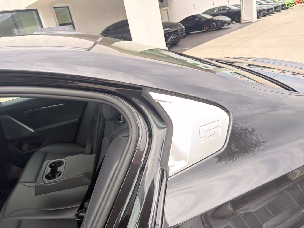 Used 2024 BMW i5 eDrive40i w/ Premium Package RWD image 17