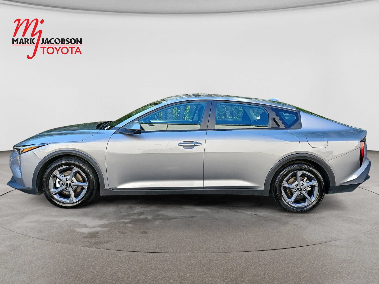 Used 2025 Kia K4 FWD image 9