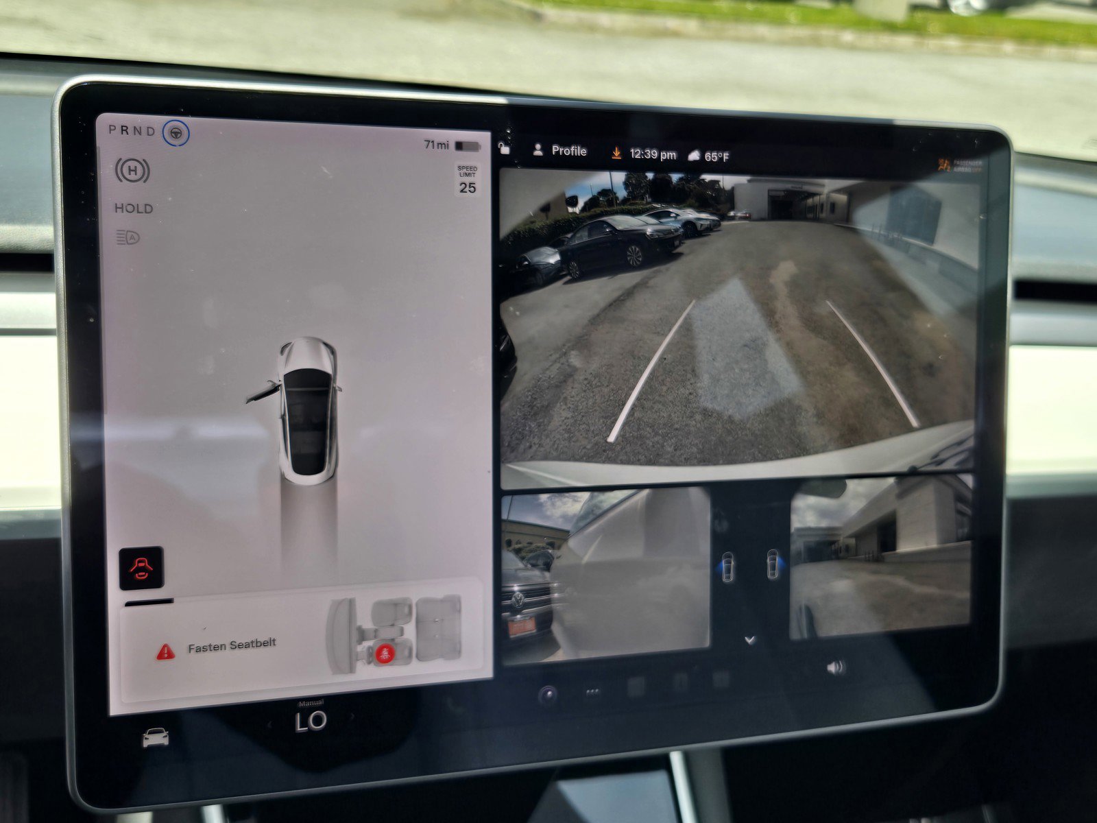 Used 2018 Tesla Model 3 Long Range RWD image 18