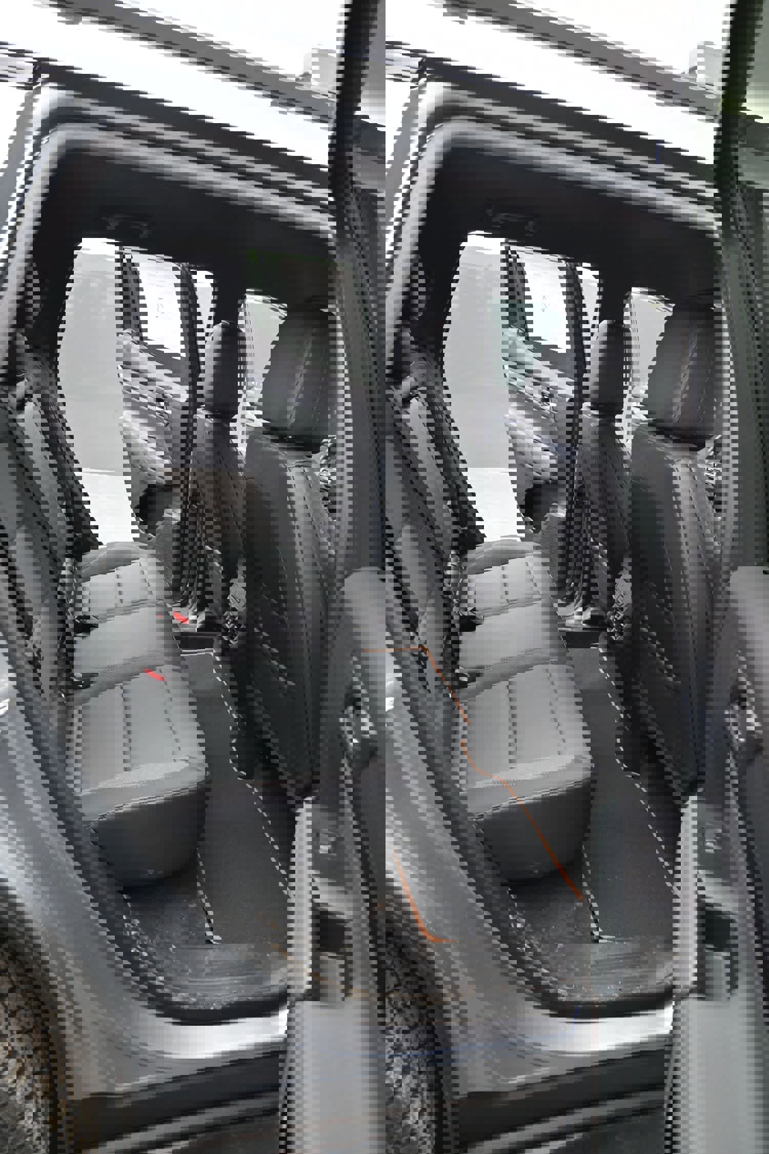 New 2026 GMC Terrain AT4 w/ Convenience Package III image 14