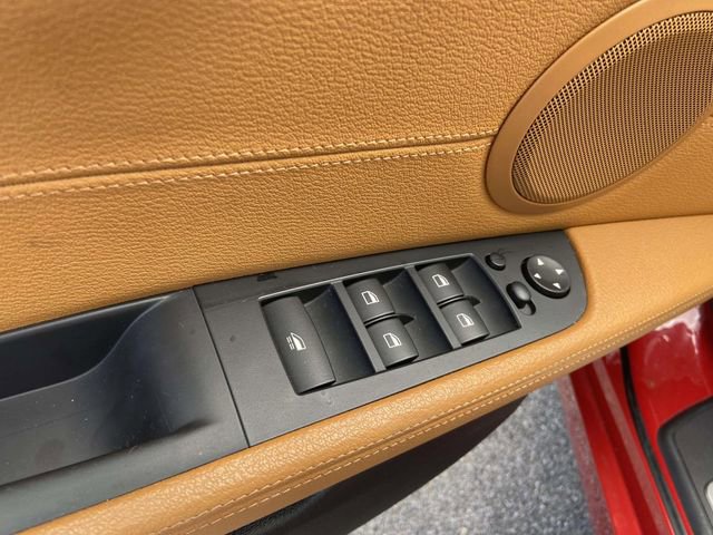 Used 2012 BMW Z4 sDrive35i image 16