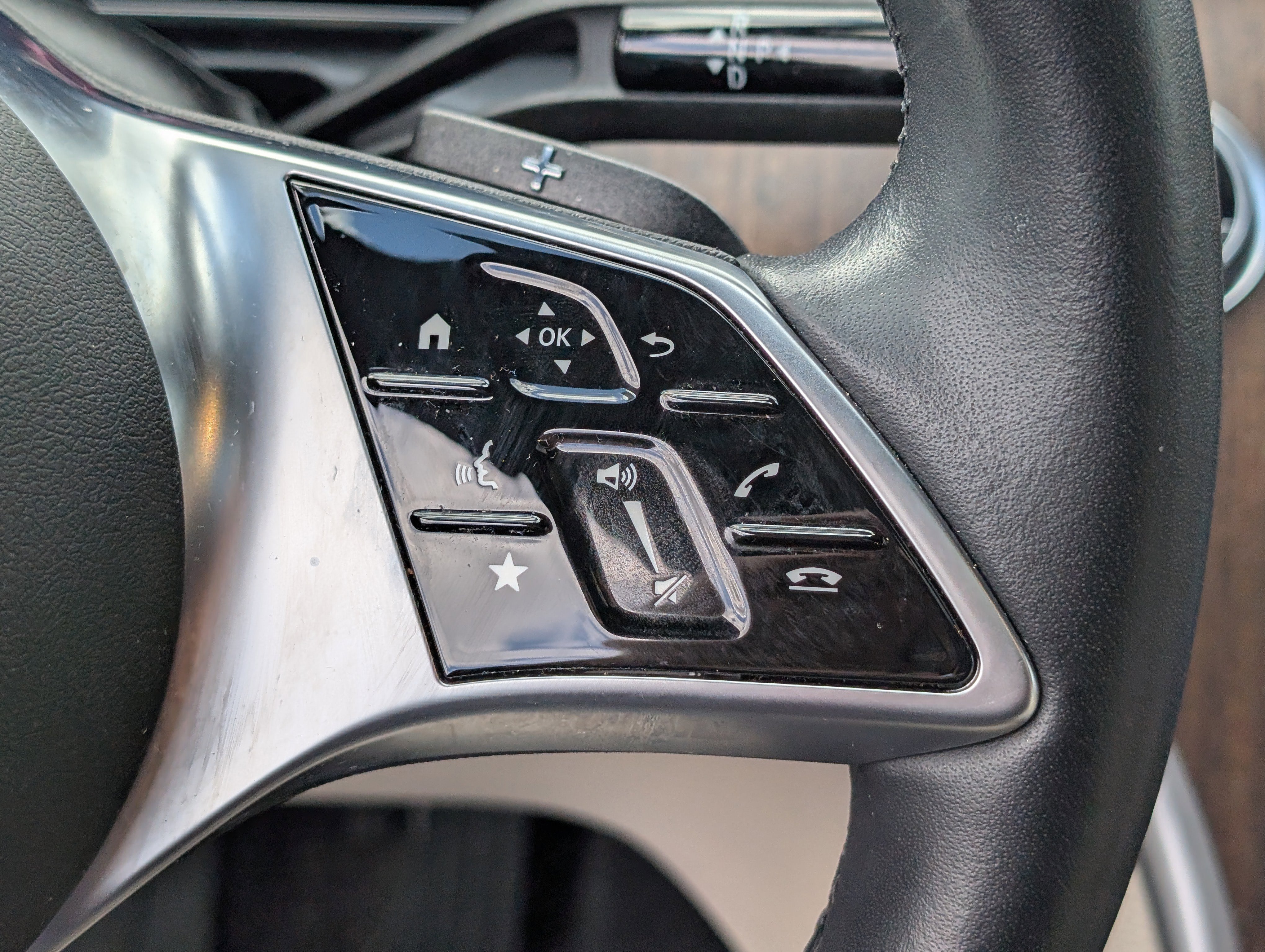 Used 2022 Mercedes-Benz C 300 C 300 image 23