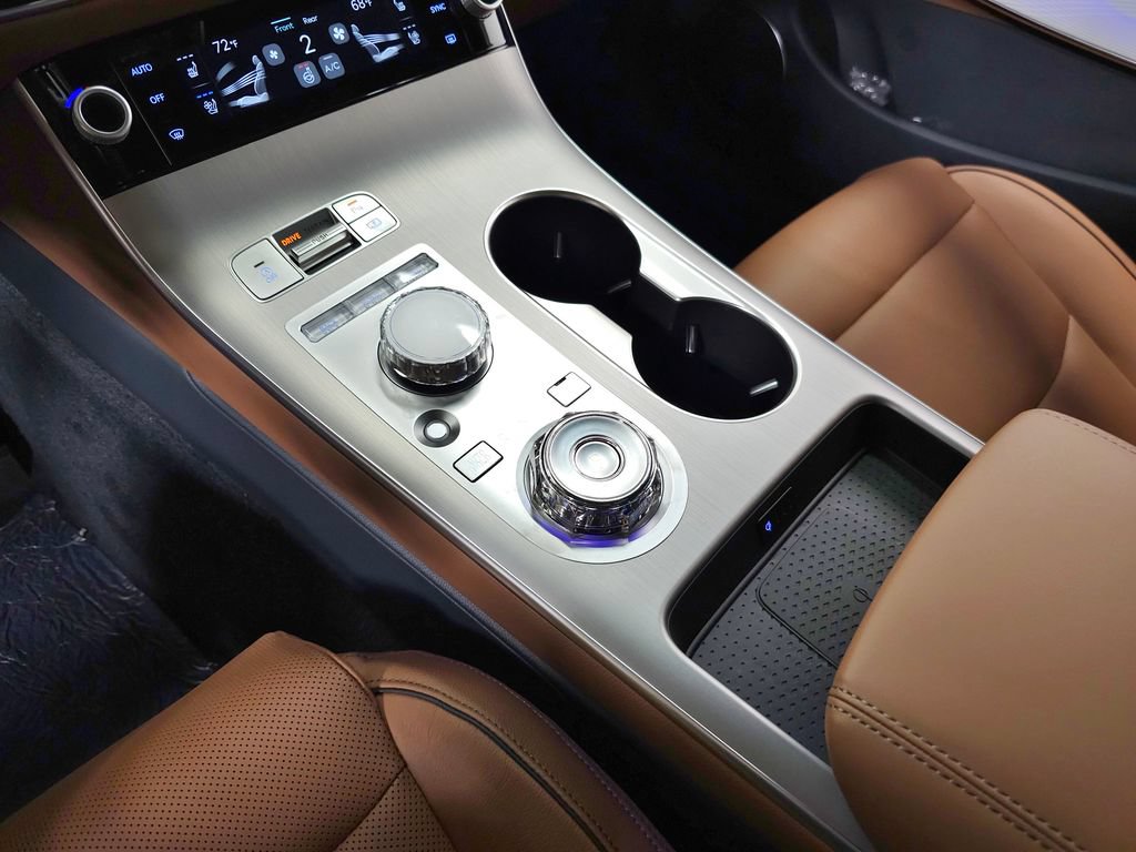New 2026 Genesis GV70 2.5T Advanced AWD/4WD image 29