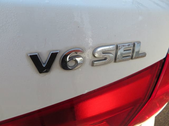 Used 2015 Volkswagen Passat 3.6 SEL Premium FWD image 7