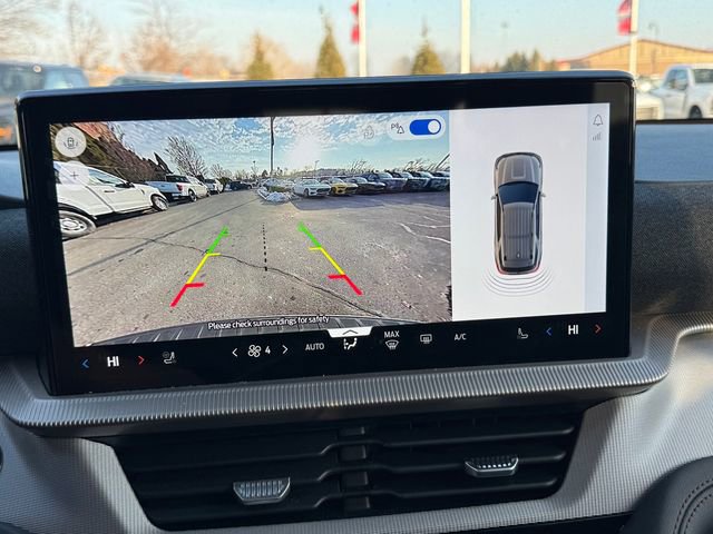 New 2026 Ford Explorer Active w/ Active Comfort Package image 22