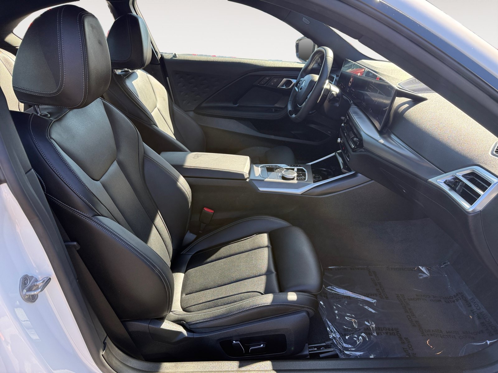 Used 2025 BMW 230i Coupe w/ Convenience Package RWD image 19