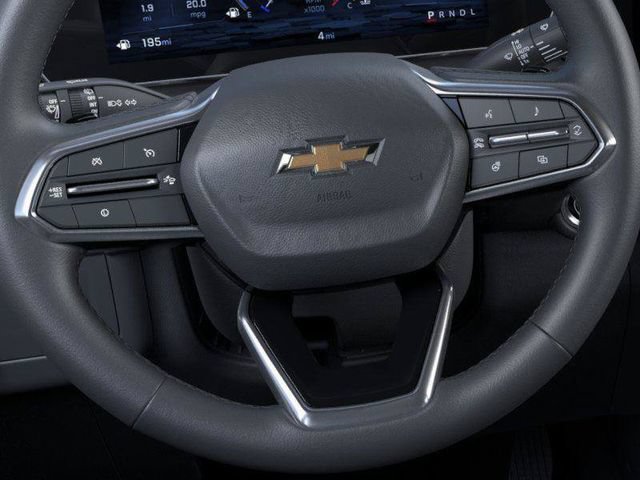 New 2026 Chevrolet Tahoe LT w/ Comfort Package RWD image 19