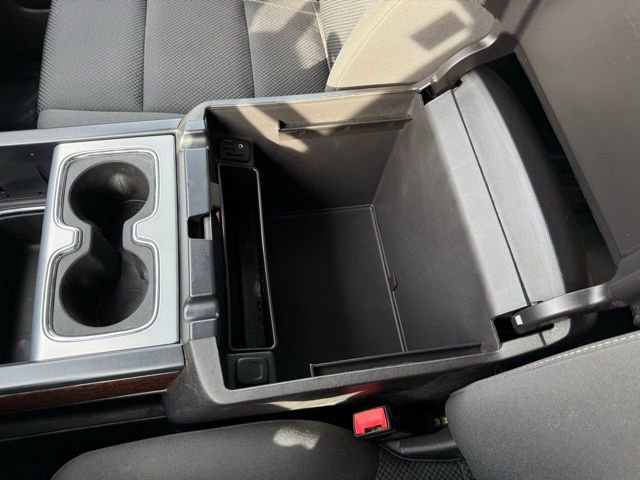 Used 2015 GMC Sierra 1500 SLE image 18