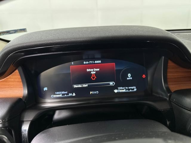 Used 2020 Lincoln Aviator Reserve w/ Equipment Group 202A image 17