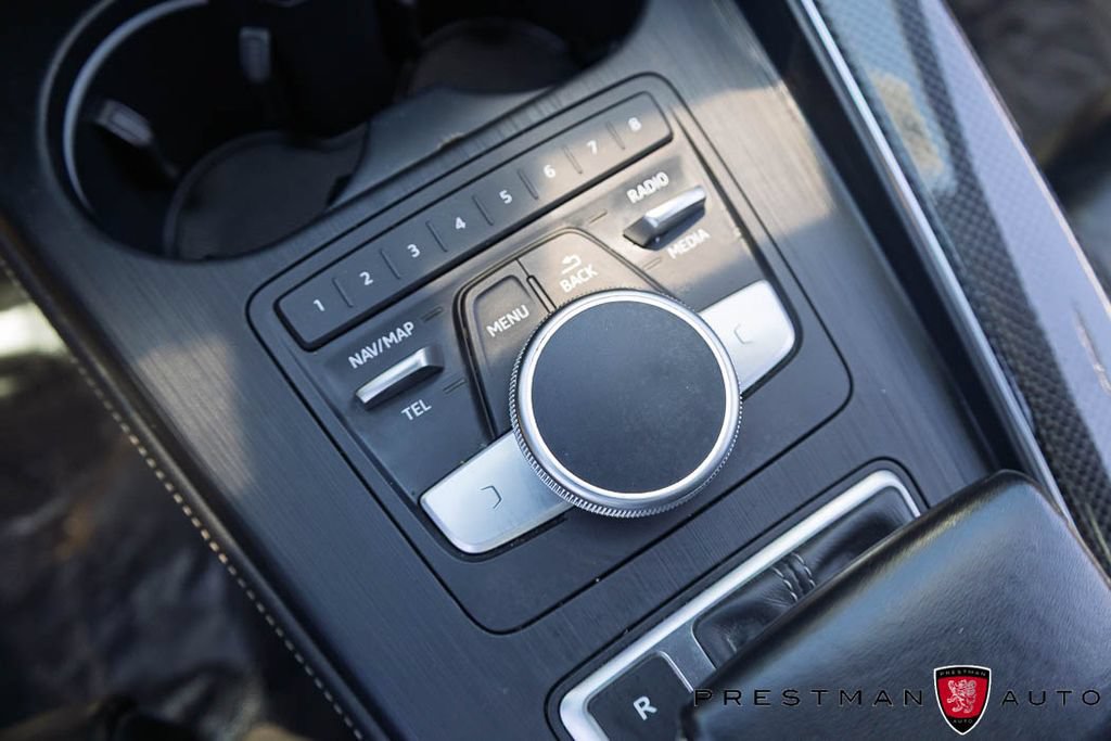 Used 2019 Audi S4 Premium Plus w/ Premium Plus Package AWD/4WD image 34