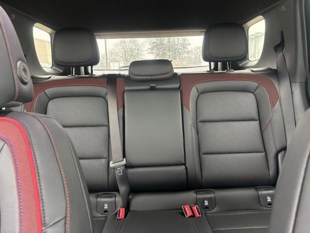 New 2026 Chevrolet Equinox RS w/ Convenience Package III image 12