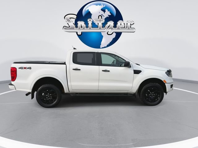 Used 2020 Ford Ranger XLT w/ Equipment Group 301A Mid image 10