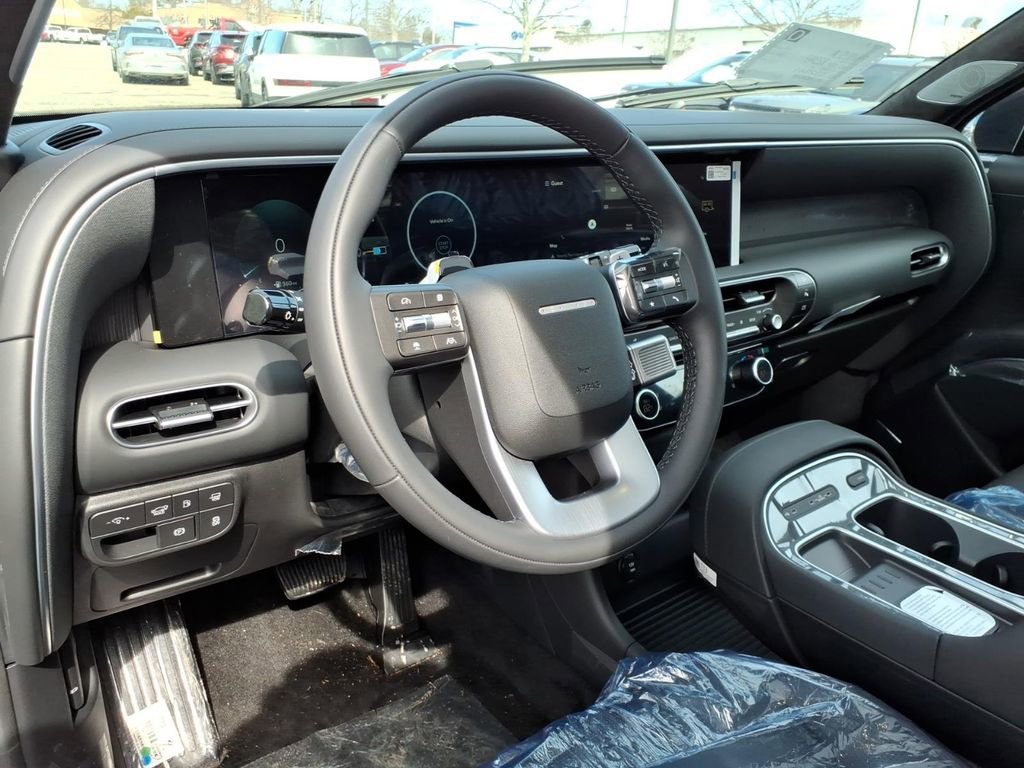 New 2026 Hyundai Palisade Calligraphy image 13