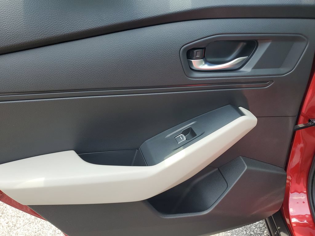 Used 2024 Honda Accord EX image 12