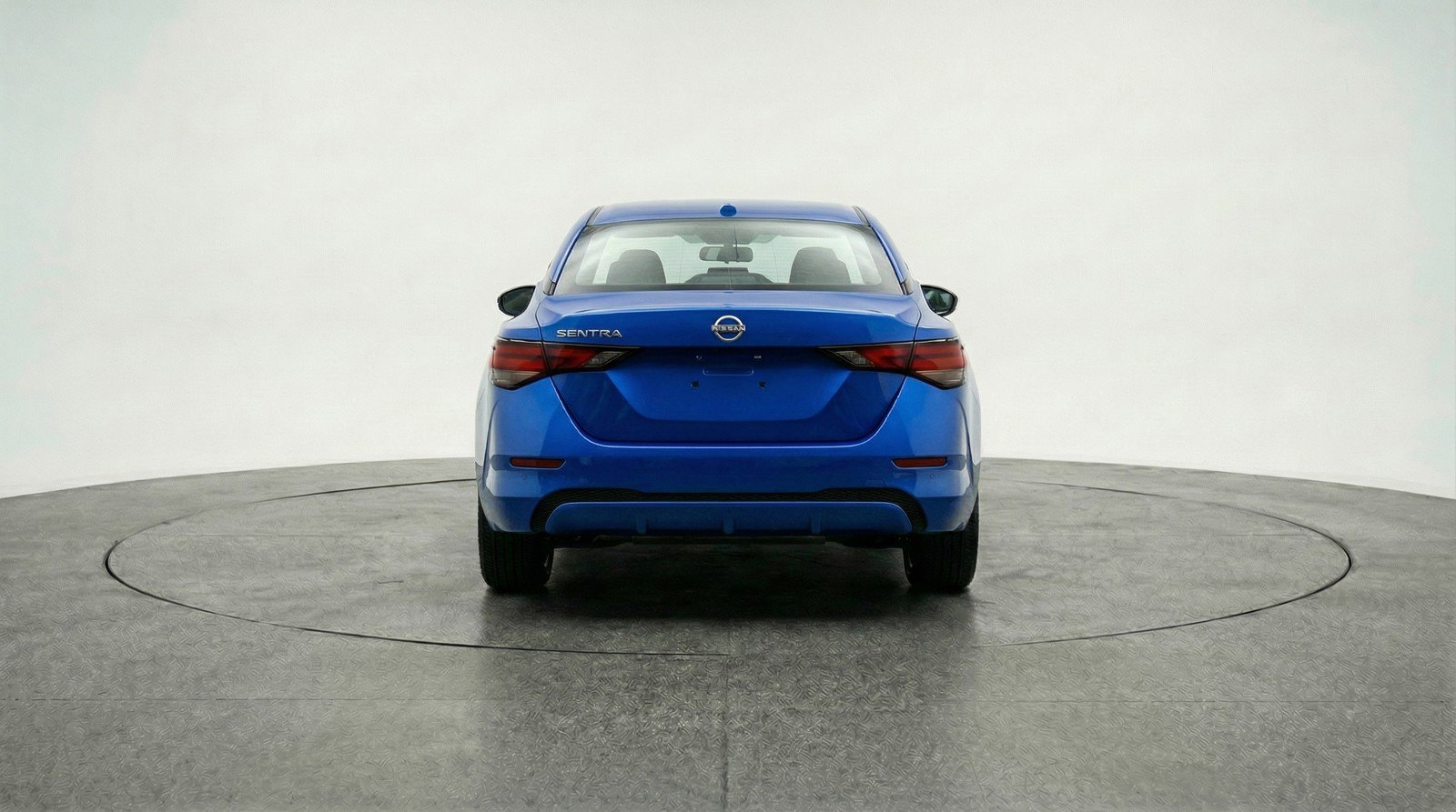 Used 2025 Nissan Sentra SV image 7