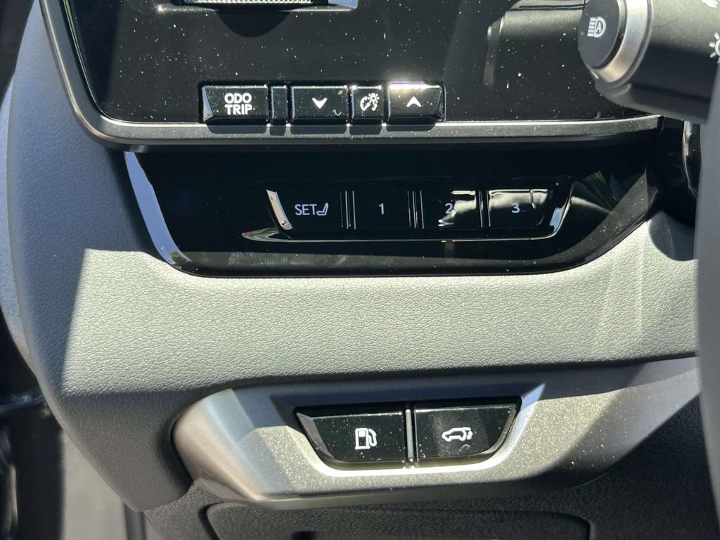 New 2026 Lexus RX 350 Premium FWD image 19