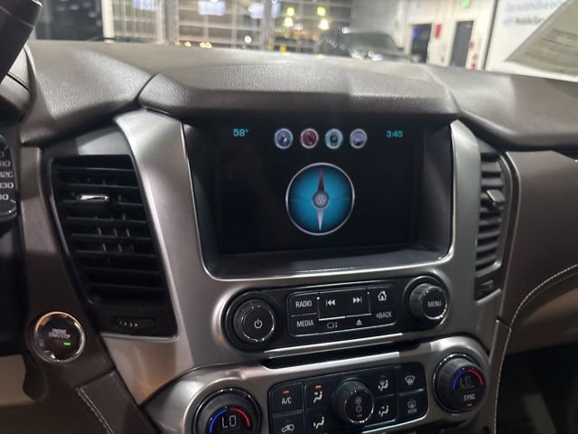 Used 2017 Chevrolet Tahoe LT w/ Luxury Package image 22