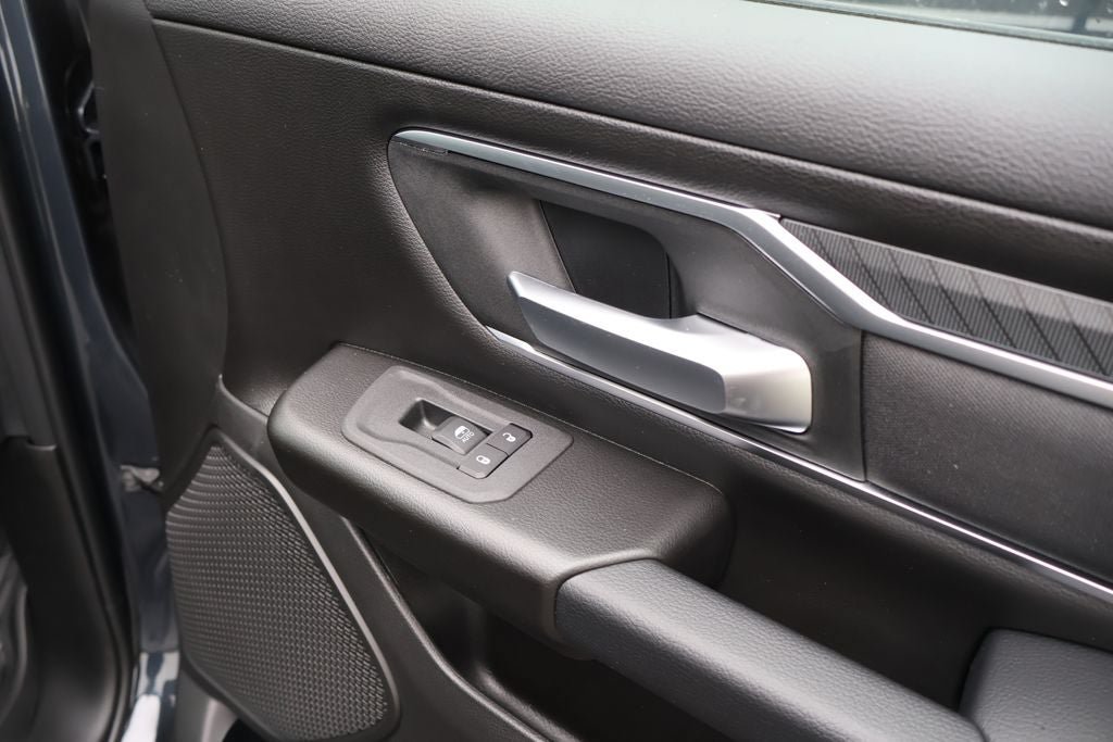 New 2026 RAM 1500 Big Horn AWD/4WD image 15