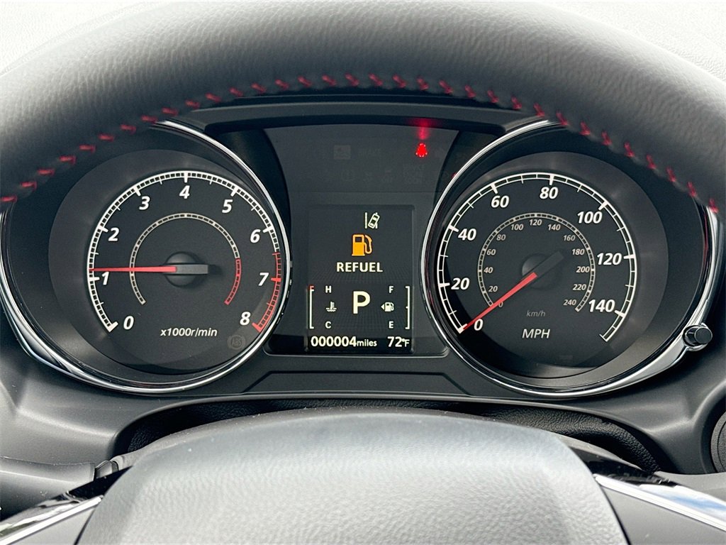 New 2026 Mitsubishi Outlander Sport LE image 12