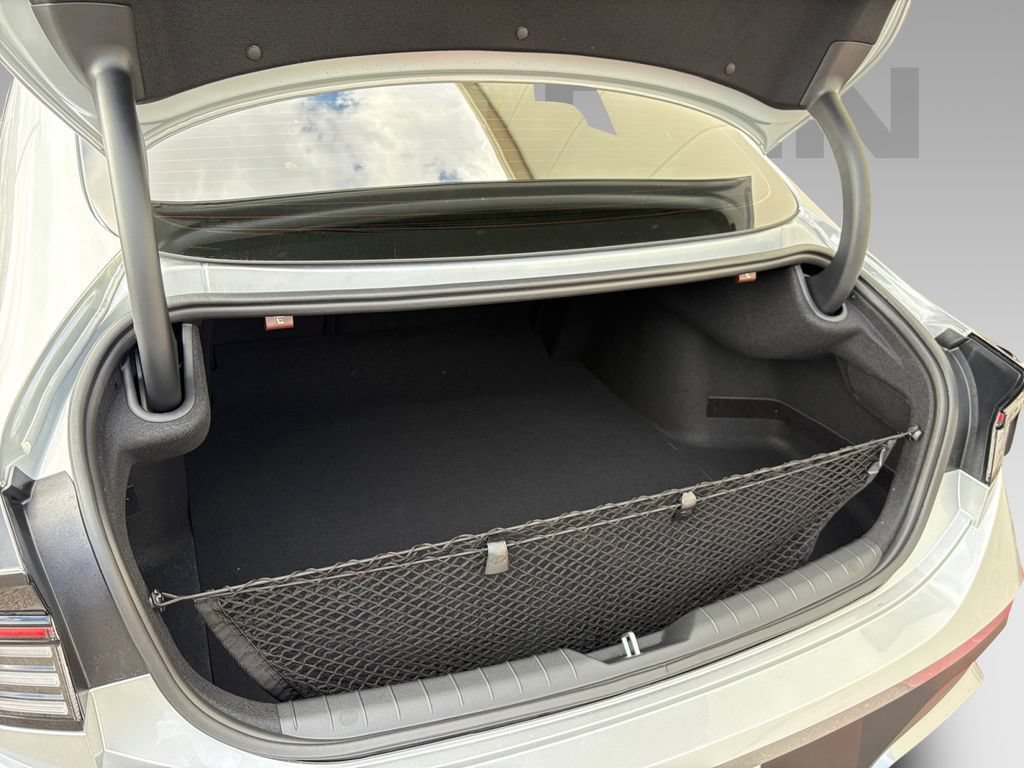 New 2026 Hyundai Sonata SE FWD image 21