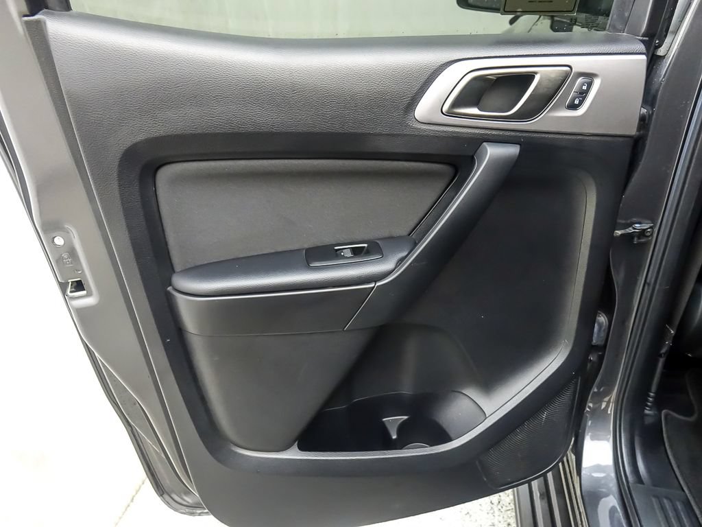 Certified 2019 Ford Ranger XLT w/ Equipment Group 301A Mid RWD image 19