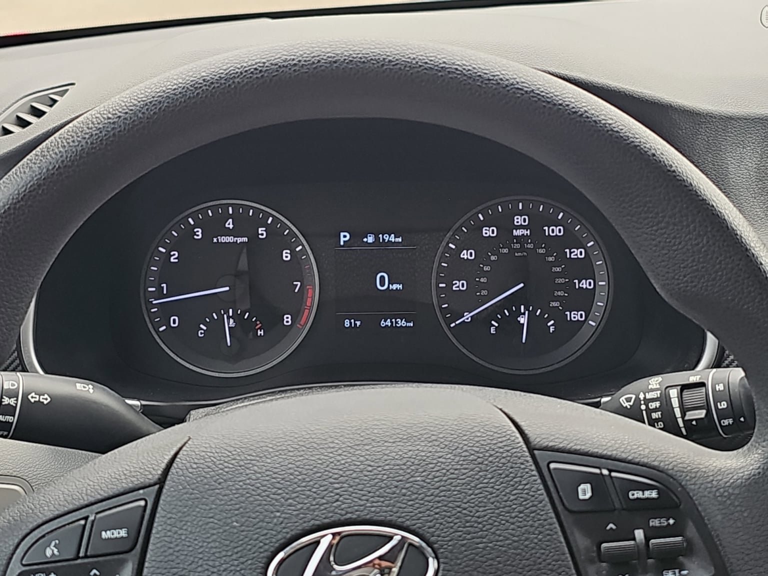 Used 2021 Hyundai Tucson SEL w/ Cargo Package FWD image 14