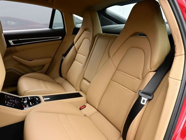 Certified 2023 Porsche Panamera 4 image 14