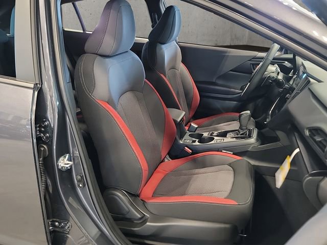 New 2026 Subaru Impreza RS image 21