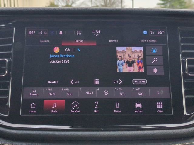 Used 2022 Dodge Durango GT image 18