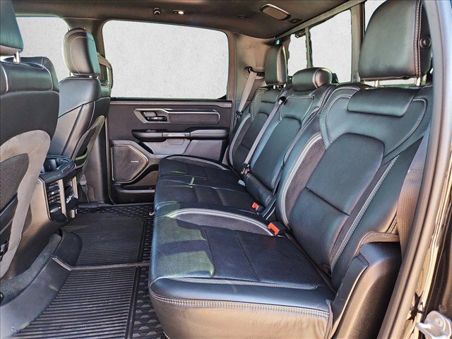 Used 2021 RAM 1500 TRX w/ TRX Level 2 Equipment Group AWD/4WD image 20