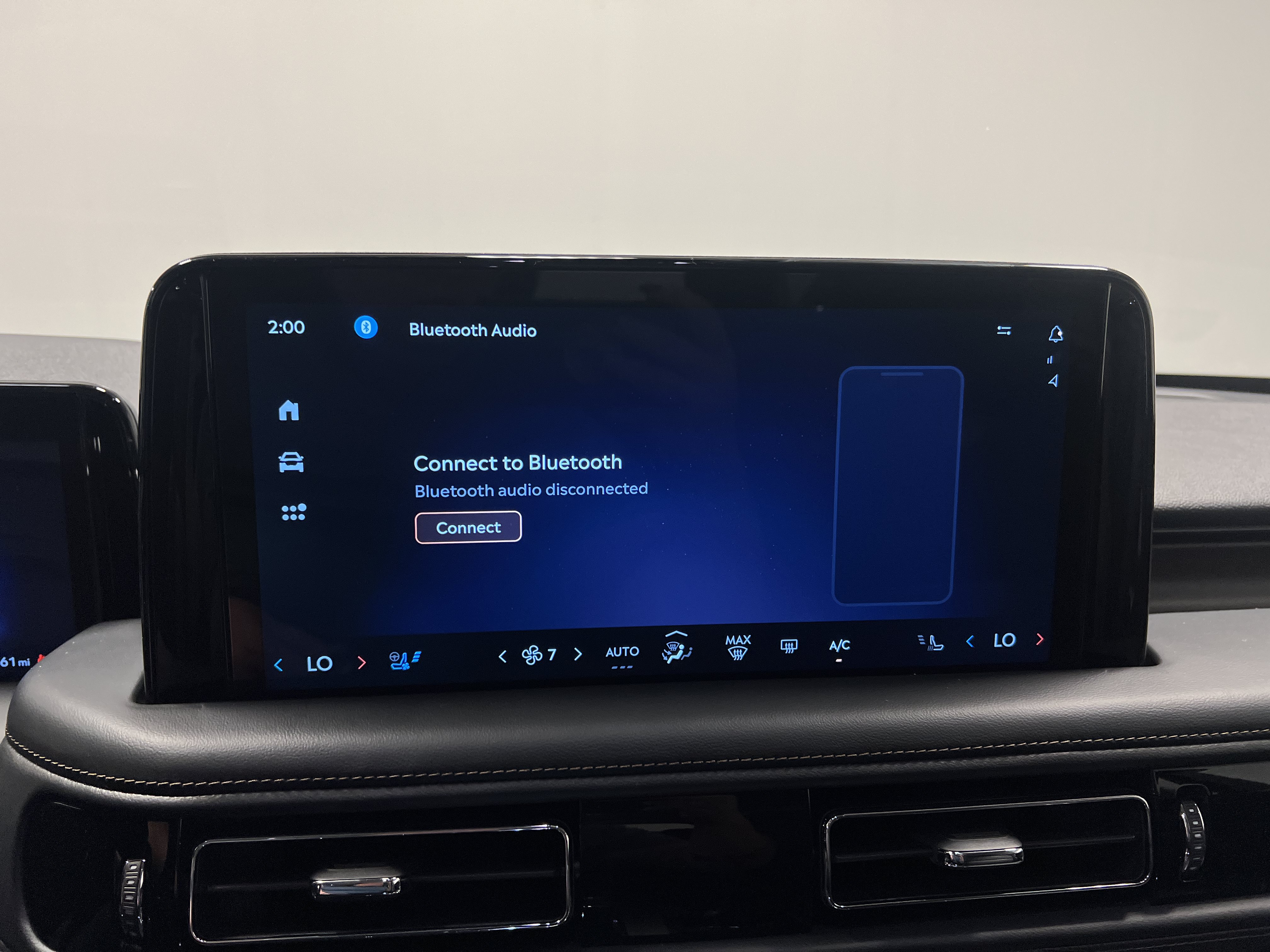 New 2025 Lincoln Aviator Reserve w/ Equipment Group 201A AWD/4WD image 25