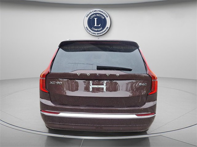 New 2025 Volvo XC90 B6 Core w/ Climate Package image 6