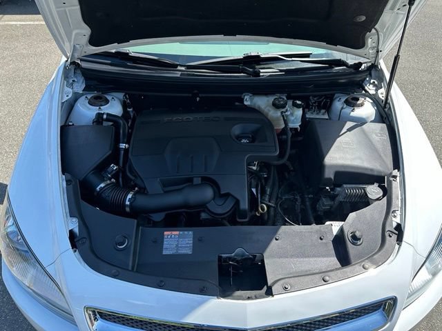 Used 2012 Chevrolet Malibu LS w/ LS Uplevel Package FWD image 17