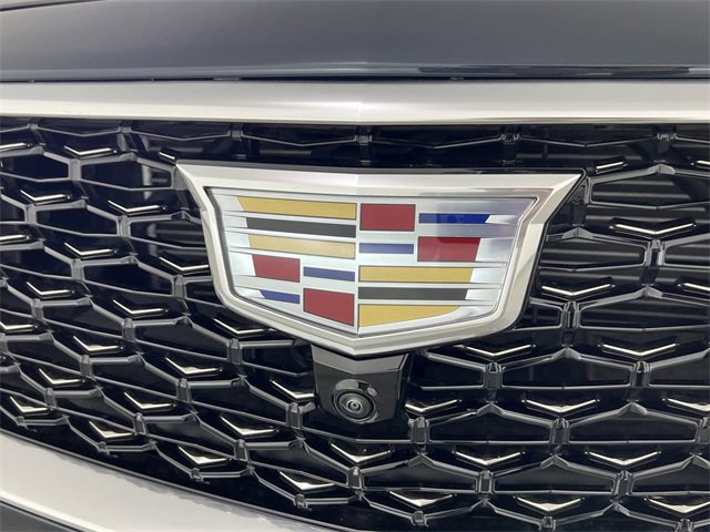 Used 2025 Cadillac CT5 Premium Luxury image 32