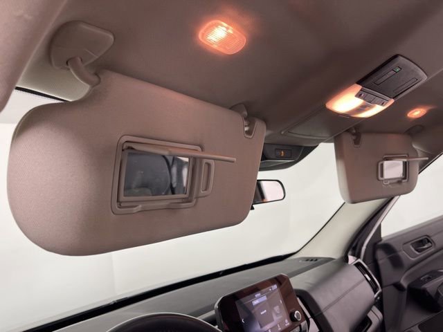 Used 2023 Nissan Pathfinder SV image 36