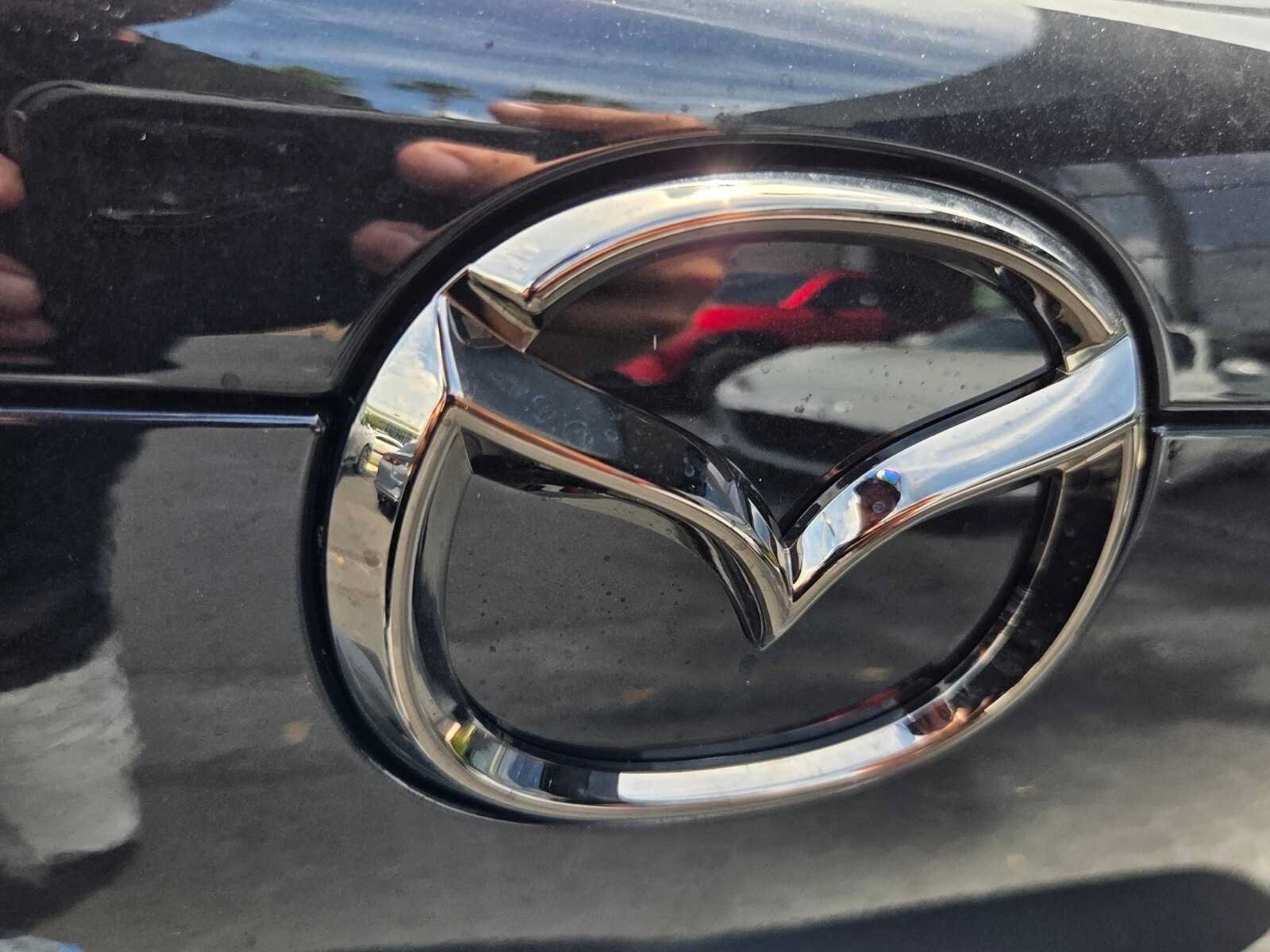 New 2026 MAZDA CX-30 2.5 Turbo Aire Edition AWD/4WD image 15