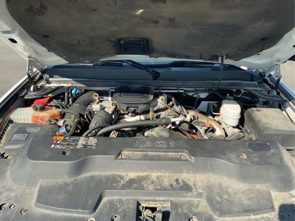 Used 2013 GMC Sierra 2500 SLT image 24