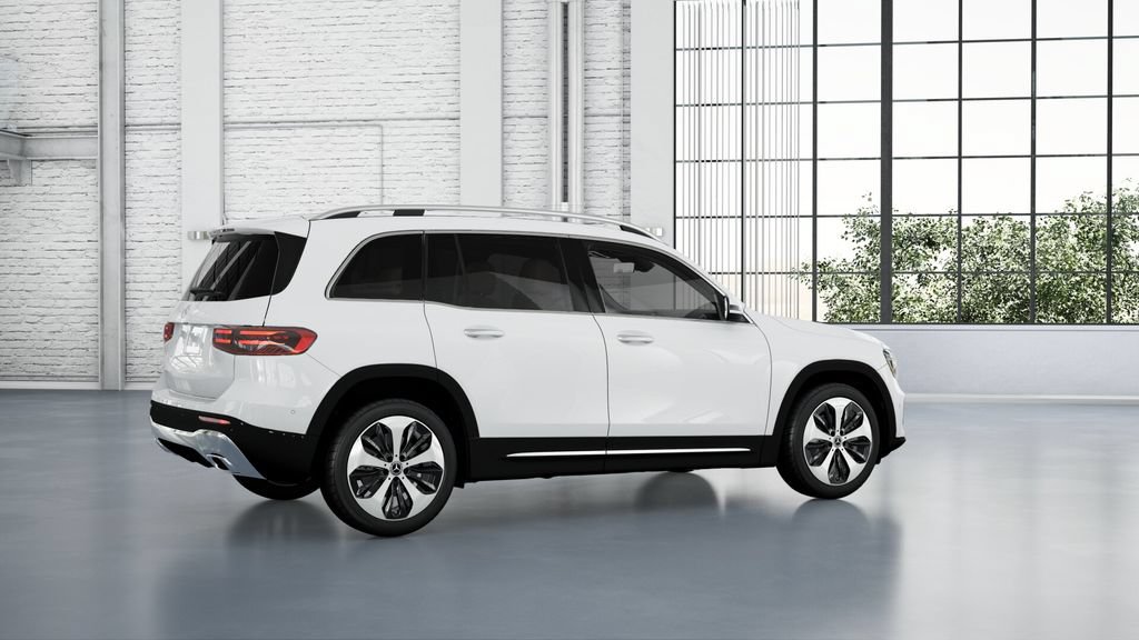 New 2026 Mercedes-Benz GLB 250 image 14