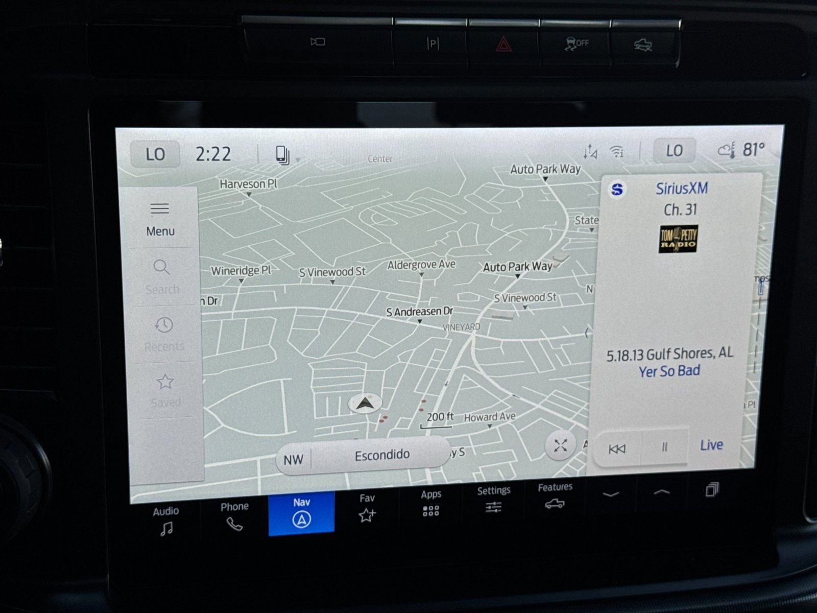 New 2026 Ford F150 Raptor w/ Equipment Group 803A Raptor R image 22