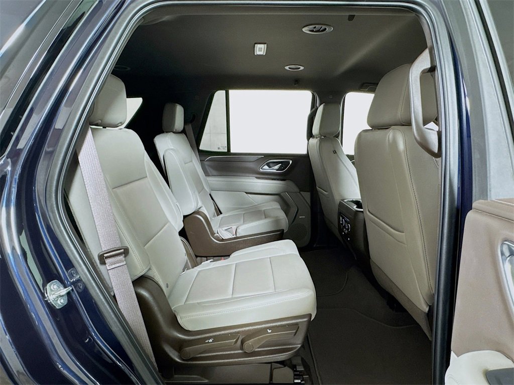 Used 2021 Chevrolet Tahoe Z71 image 26