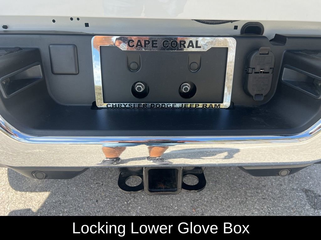 Certified 2026 RAM 2500 Big Horn image 25