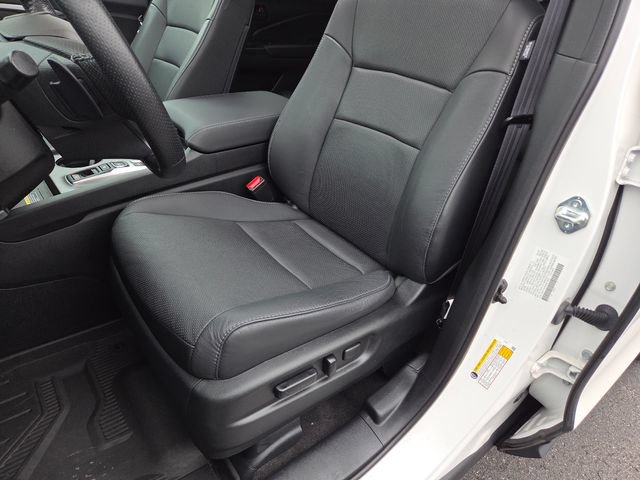 Used 2024 Honda Passport EX-L image 24