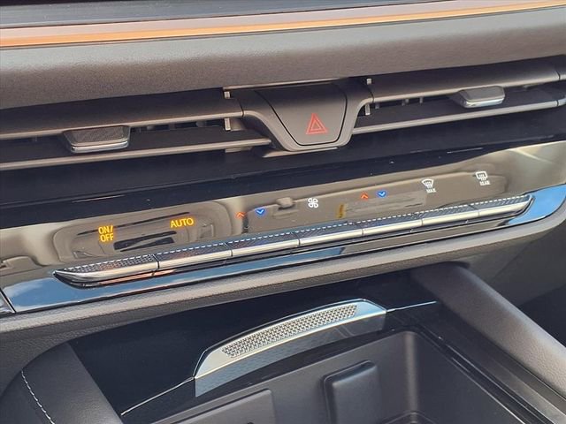 New 2026 Buick Envision Sport Touring image 10