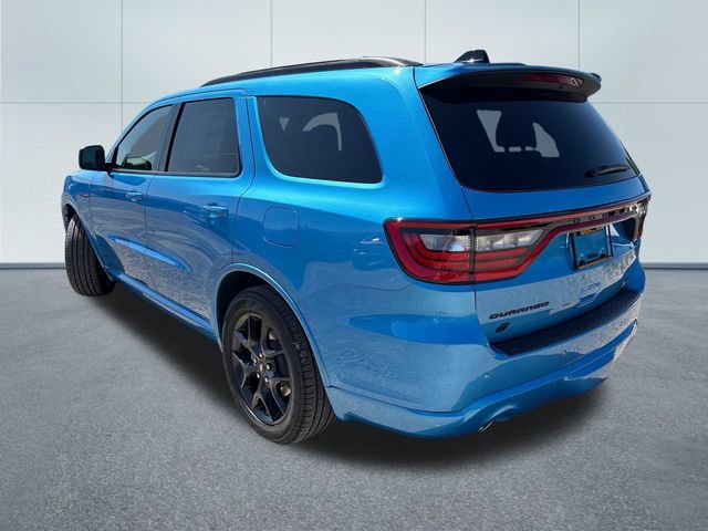 New 2026 Dodge Durango GT AWD/4WD video 2