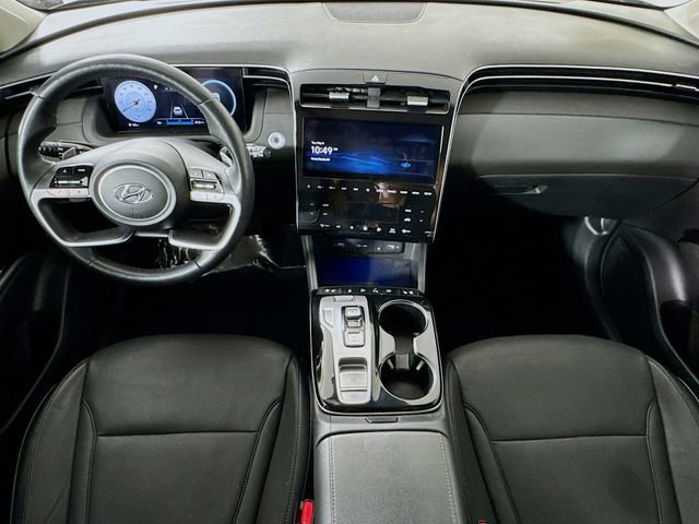 Used 2022 Hyundai Tucson Limited AWD/4WD image 24