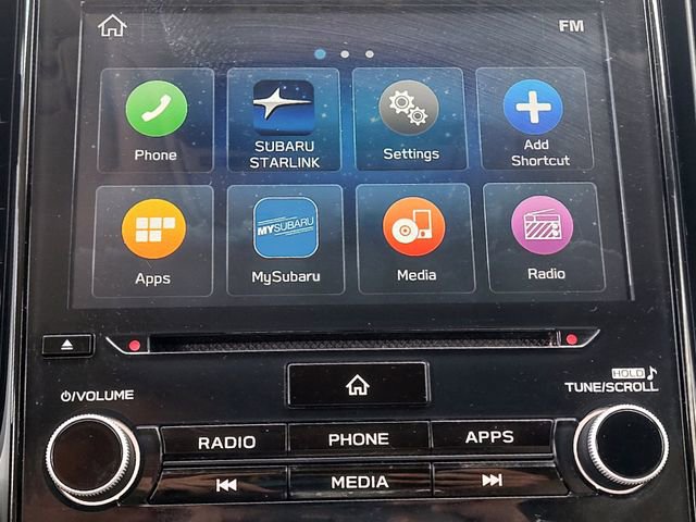 Used 2022 Subaru Ascent Premium w/ Convenience Package AWD/4WD image 14