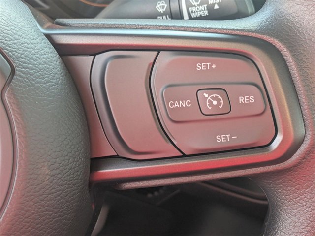 New 2026 Jeep Gladiator Sport image 18